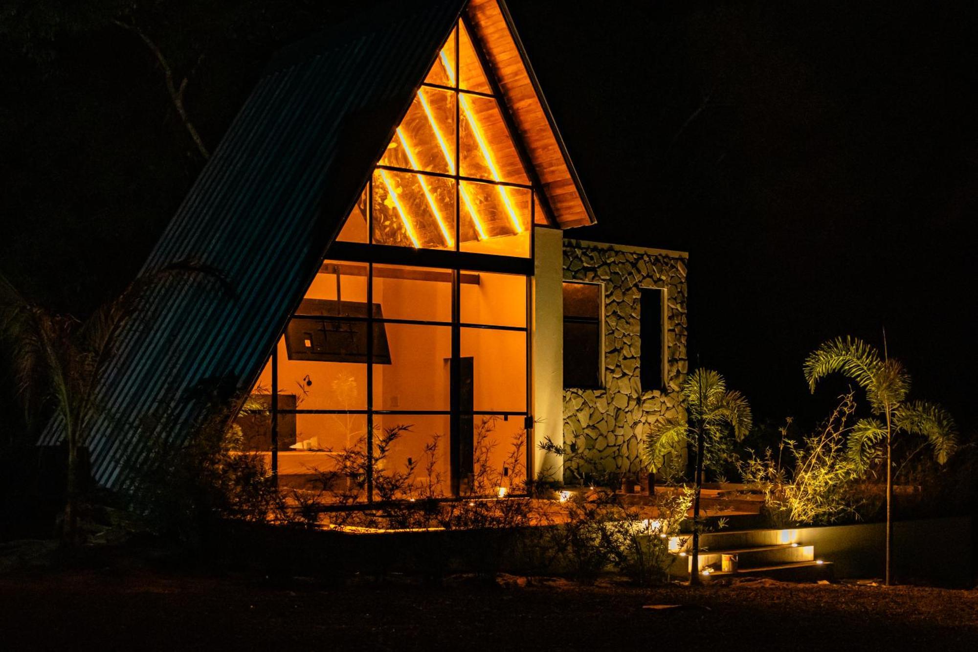 Pousada E Restaurante Amazonia Алтер до Чао Екстериор снимка